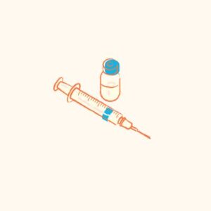 Injectable